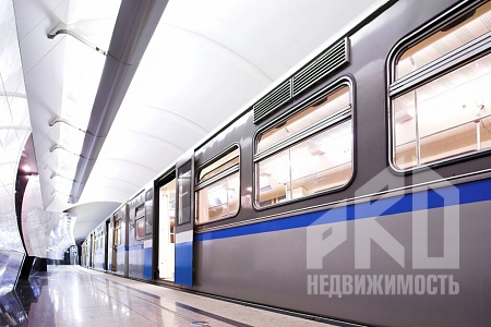 Собянин: Кожуховская линия московского метро откроется в 2017-2918 гг