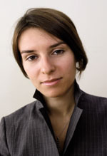 Мария Литинецкая, руководитель департамента загородной недвижимости консалтинговой компании Blackwood 