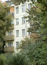 В Москве предоложение на рынке аренды жилья превысило спрос