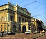   La Scala      