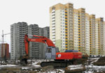 В ближайшее время российскомы рынку недвижимости ничего не угрожает