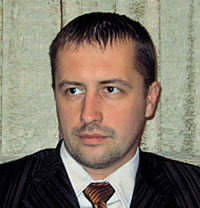 Александр Осташкевич, 
эксперт по загородной недвижимости компании "СтройАрсенал"