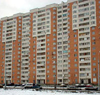 Цены на жилье в Москве упорно не хотят расти