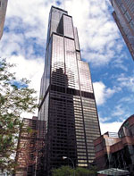 : Sears Tower