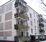 Также предполагается снос 9- и 12-этажных панельных и блочных жилых зданий