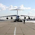 Из аэропорта "Мигалово" планируют сделать крупнейший транспортный узел