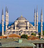 Частные иностранные инвесторы смогут вложить свои деньги в турецкую недвижимость