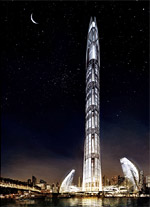 Nakheel Tower -     ,        