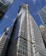 Bank of America Tower        -