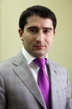 Омар Гаджиев, управляющий партнер девелоперской и консалтинговой компании Panorama Estate