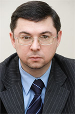 Дмитрий Макаров, директор по развитию MOZAIK Development