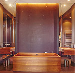 Дизайн ванной комнаты. Пространство современного жилья