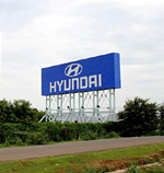   Hyundai     2010 