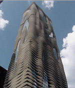 Aqua Tower   - - 2009 