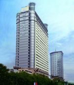  Chuan Hui International Hotel     5      5* 