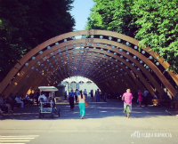 Парк Сокольники преобразится и порадует москвичей новыми проектами