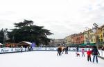 Скоро откроется массовое катание на коньках в парках и на стадионах