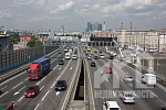 Часть дорог в Москве получит выделенки