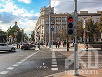 Пешеходные улицы - тренд, которому Москва следует, как и большинство мировых столиц