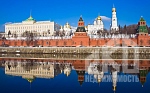 Кремлевский музейный комплекс откроют в 2017 году