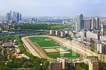 Футбольное поле построят в Тропарево-Никулино