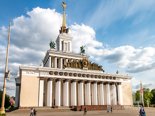 Многие парки Москвы приготовили в день города насыщенную развлекательную программу
