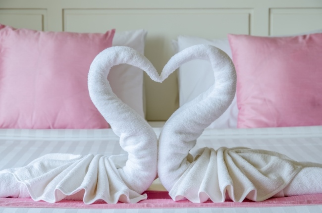 Сексуальная и стильная спальня: создаем атмосферу чувственности